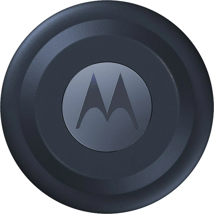 Tracker Bluetooth Motorola Moto Tag Nano, Starlight Blue