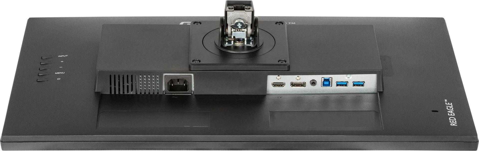 Monitor iiyama G-MASTER GB2470HSU-B6, 23.8", Full HD, LCD, 180 Hz, i zi