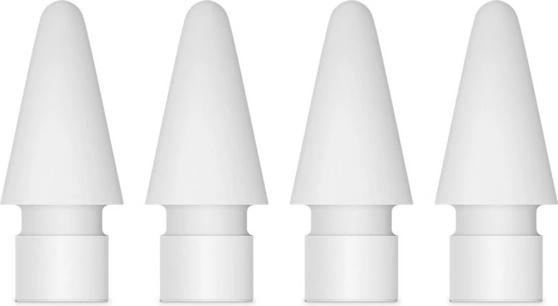 Apple Pencil Tips - 4 pack