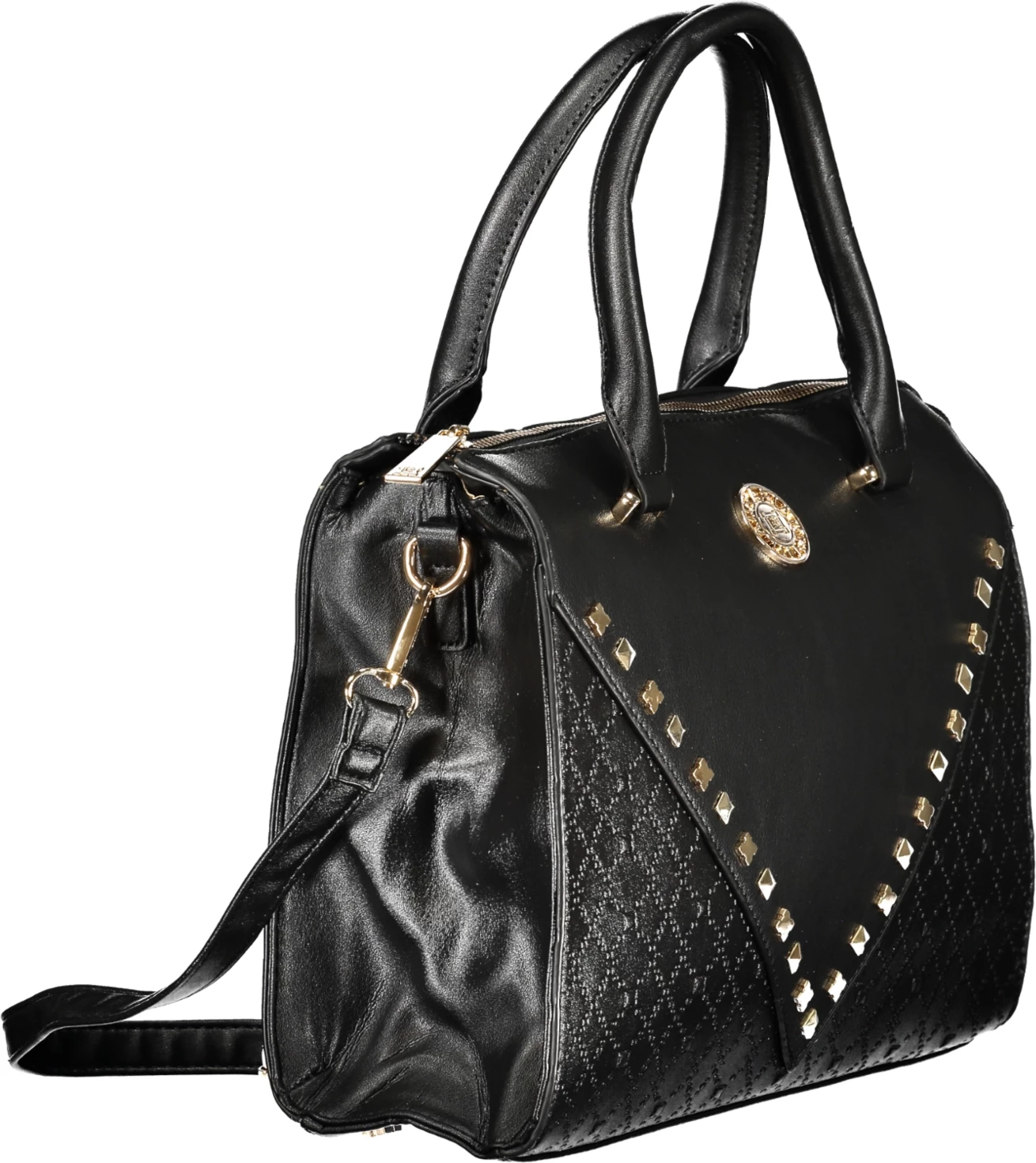 Çantë për femra LAURA BIAGIOTTI Bradenton, e zezë