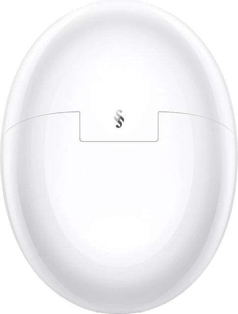 Kufje HUAWEI FreeBuds 6, wireless, 36 orë playback, Bluetooth 5.2, të bardha