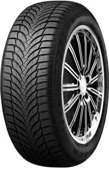Gomë dimërore Nexen Winguard Snow'G WH2 185/65 R15 92T XL 4PR 3PMSF M+S