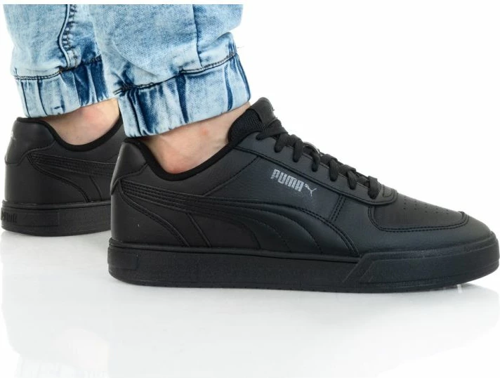 Atlete për meshkuj Puma, të zeza