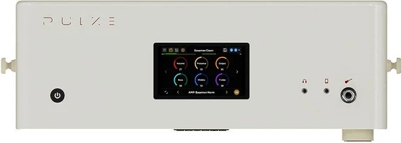 Amplifikator kitarë Hotone AP-30WH, Bluetooth, Bardhë