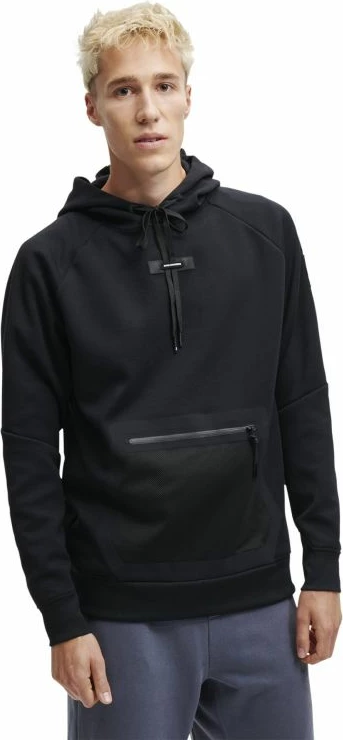 Duks për meshkuj On Running, i zi