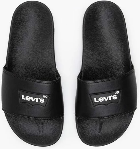 Papuqe femra Levi's, të zeza