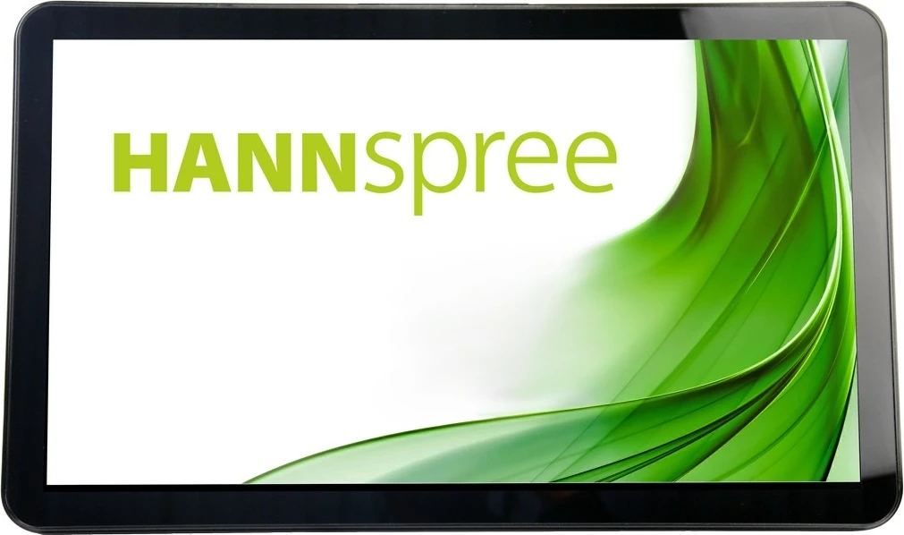Monitor touch Hannspree HO 275 PTB 27 inç Full HD LED zi