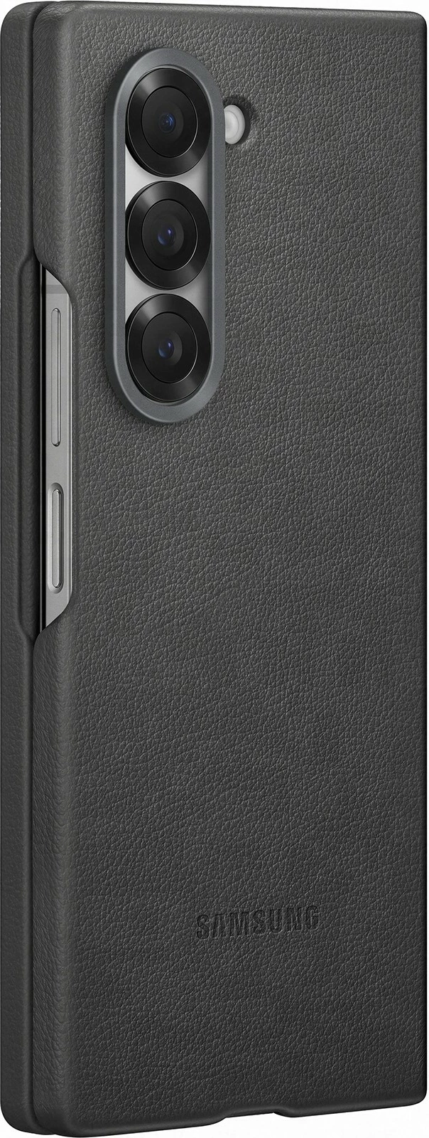 Mbështjellës Samsung Galaxy Z Fold6, 7.6 inch, gri