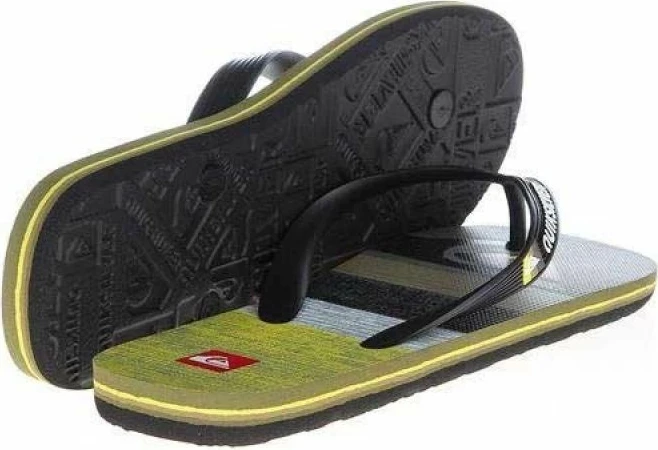 Papuqe Quiksilver, meshkuj [Madhësia: 40]