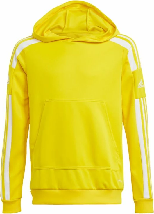 Duks për fëmijë adidas Squadra 21, i verdhë