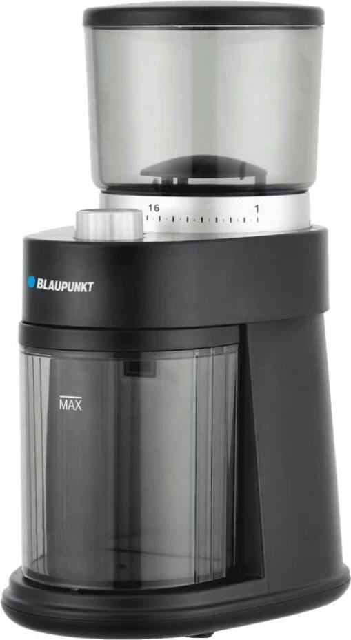 Blender kafeje Blaupunkt FCM501, 200W, e zezë