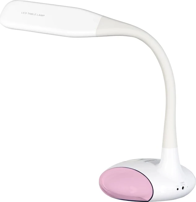 Llambë tavoline Activejet Venus RGB