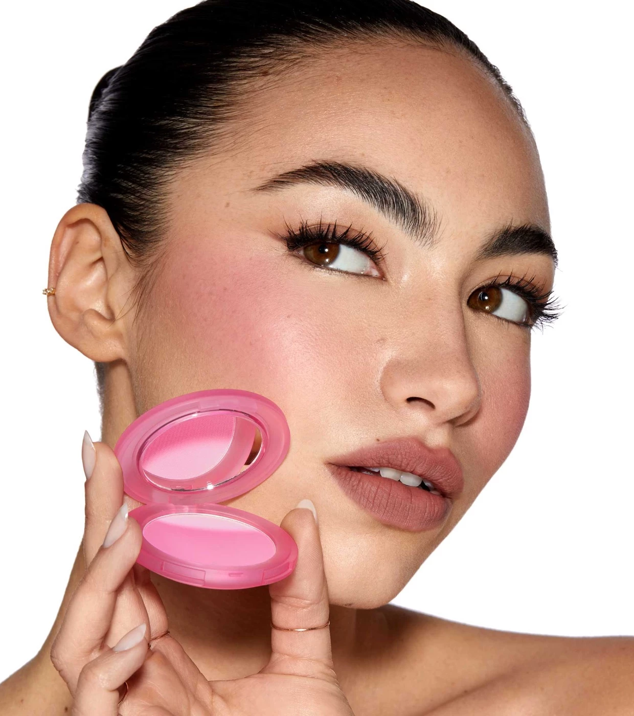 Blush Nabla Close-Up – Shade: Petite