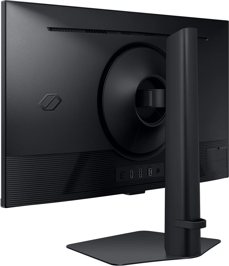 Monitor Samsung Odyssey G5, 27", Quad HD, 180 Hz, i zi