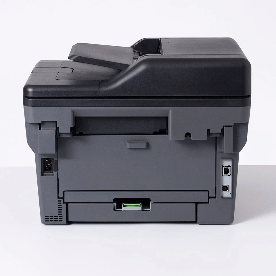 Printer laser Brother HL-L2447DW, A4, 1200 x 1200 DPI, i bardhë