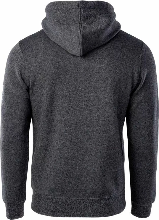 Duks Elbrus për meshkuj, gri