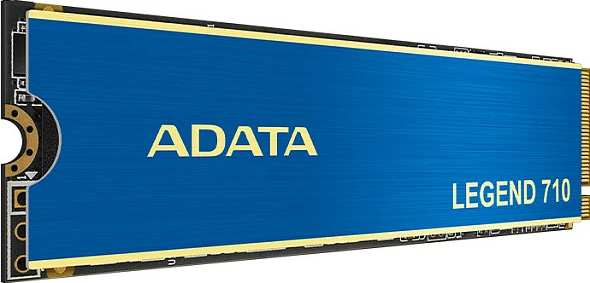 SSD M.2 ADATA LEGEND 710 2TB PCI-E NVMe