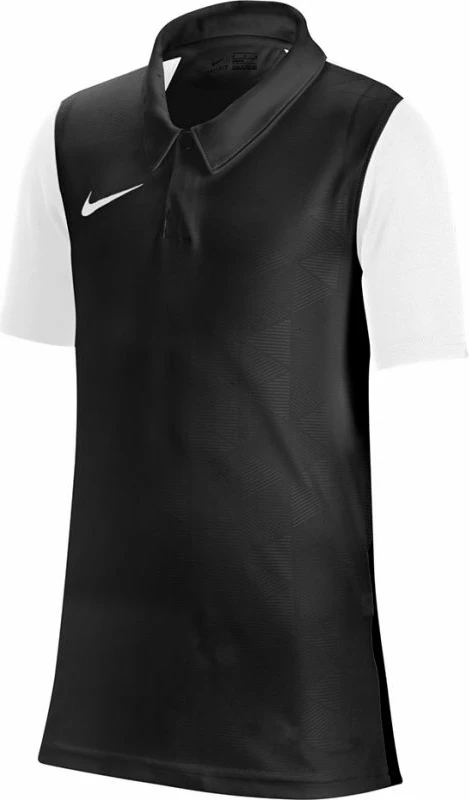Maicë për fëmijë Nike Trophy IV, e zezë