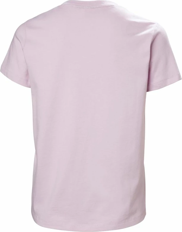 Maicë për femra Helly Hansen, rozë