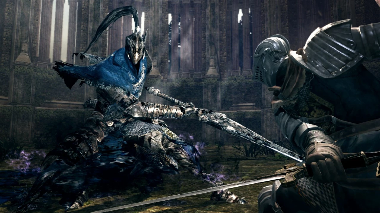 Lojë për PS4 Bandai Namco Dark Souls: Remastered