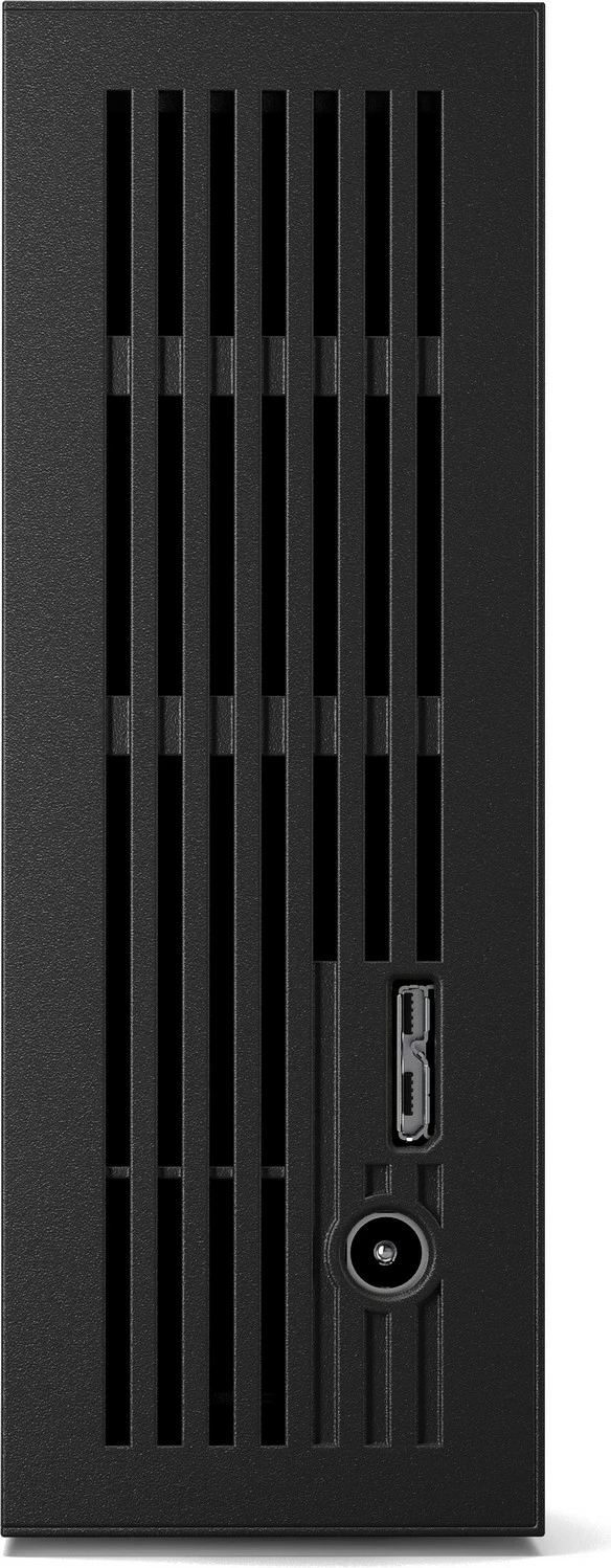 Hard disk i jashtëm Seagate One Touch Desktop Hub 16TB, 3.5", USB 3.2