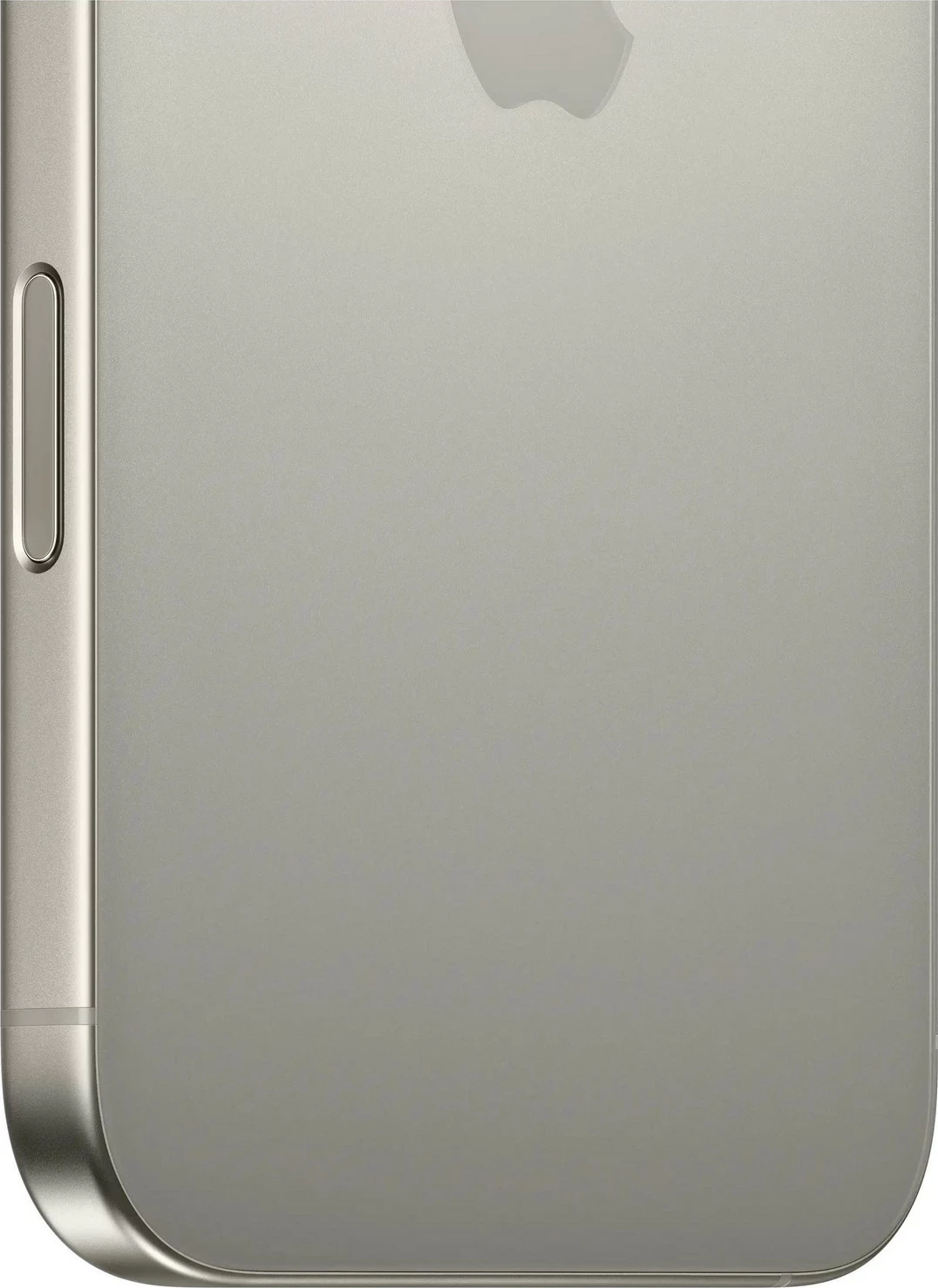 Apple iPhone 16 Pro Max, 6.9", 512GB, natural titanium