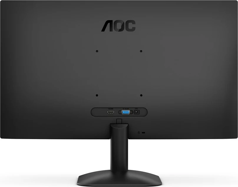 Monitor AOC 24B31H, 23.8", Full HD, IPS, 120 Hz, Zi