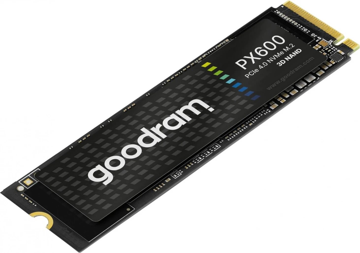 Disk SSD m.2 GOODRAM PX600, 1TB