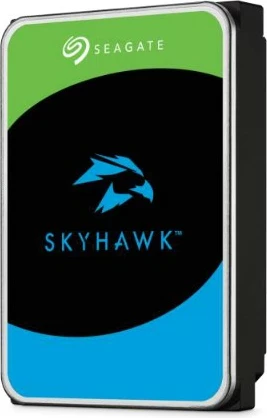 Hard disk Seagate SkyHawk ST3000VX015, 3 TB, 256 MB, 3.5", Serial ATA III