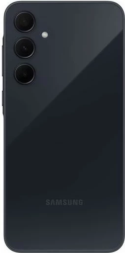 Celular Samsung Galaxy A35 256GB 5G Dual SIM granat