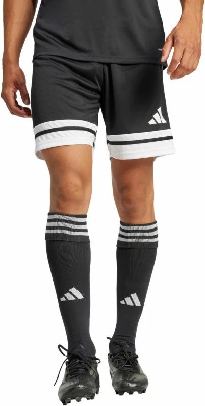 Shorce adidas për meshkuj, të zeza