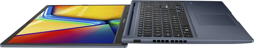 Laptop ASUS Vivobook 15 X1502VA-BQ530, Intel Core i5-13420H, 16 GB RAM, 512 GB SSD, Quiet Blue