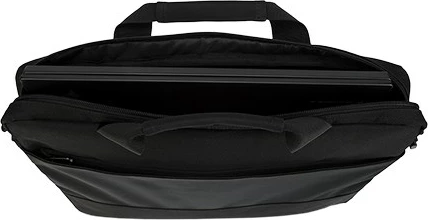 Çantë Lenovo Toploader, 15.6", e zezë