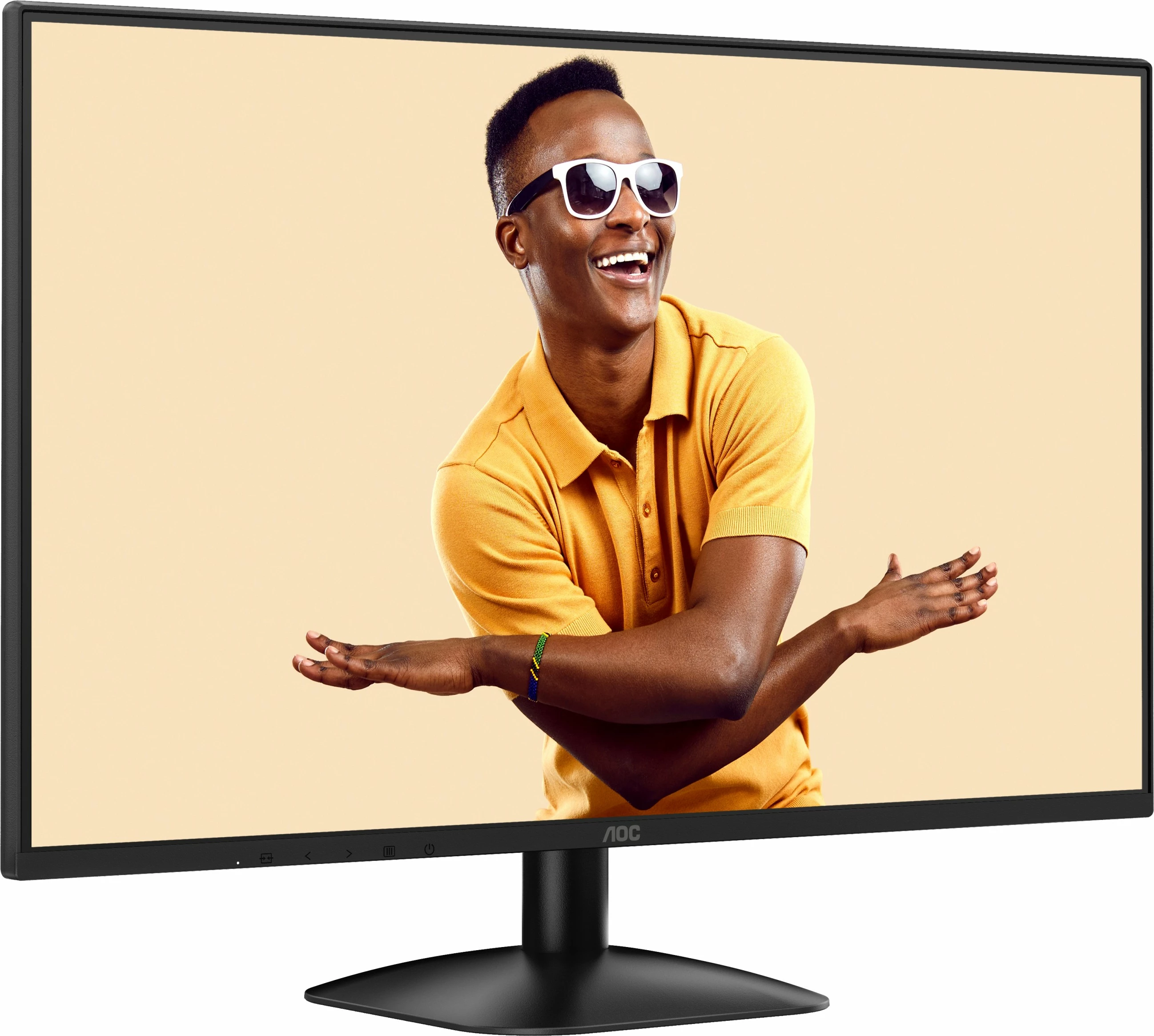 Monitor AOC 27B31H 27 inç, Full HD, IPS, 120Hz, i zi