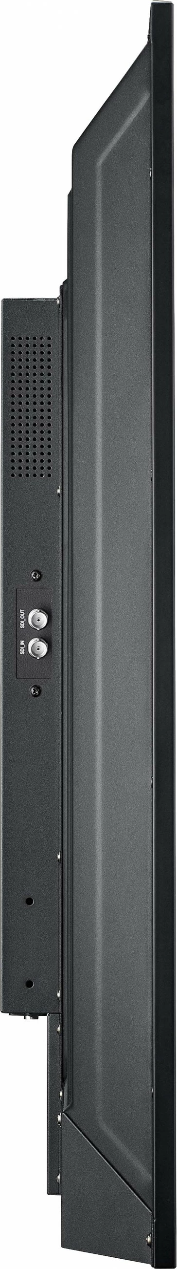 Monitor CCTV AG Neovo HMQ-4301, 43", 4K, i zi