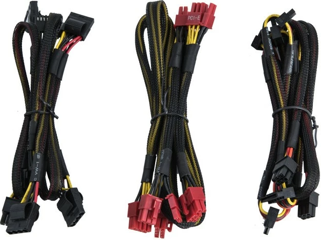 Furnizues energjie Chieftec Photon 650W, semi-modular, RGB, i zi