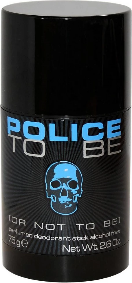 Deodorant stick Police To Be Man për meshkuj 75ml