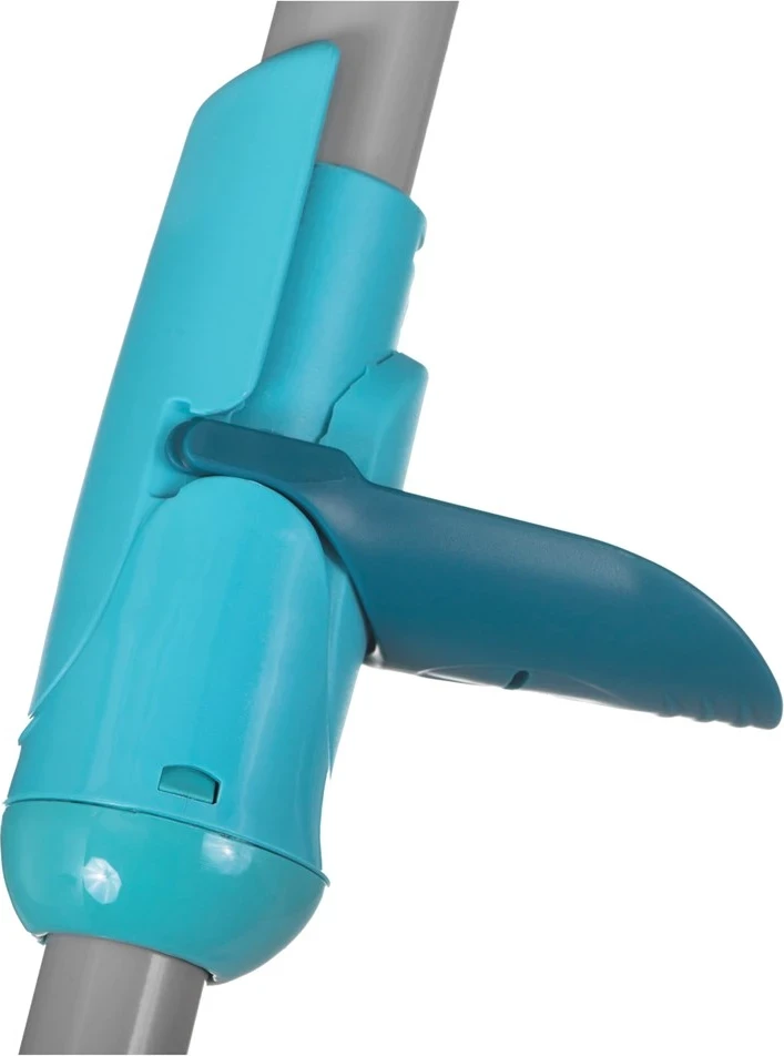 Set shtupë rrotulluese dhe kovë Leifheit Clean Twist