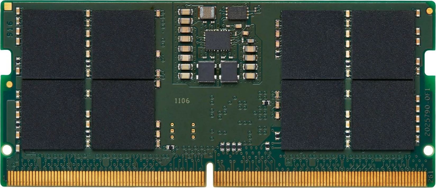 RAM Memorje Kingston KCP556SS8-16, 16 GB, DDR5, 5600 MHz