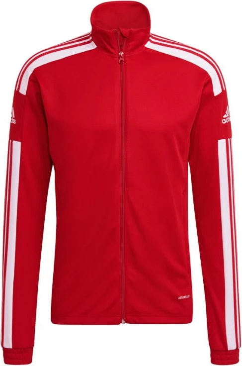 Duks adidas Squadra 21 për meshkuj, i kuq