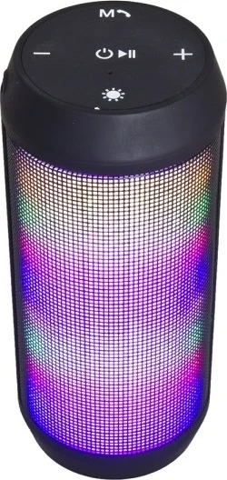 Boks Bluetooth Esperanza FADO, 5 W, i zi