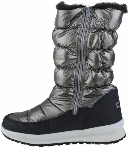 Këpucë për femra CMP, gri