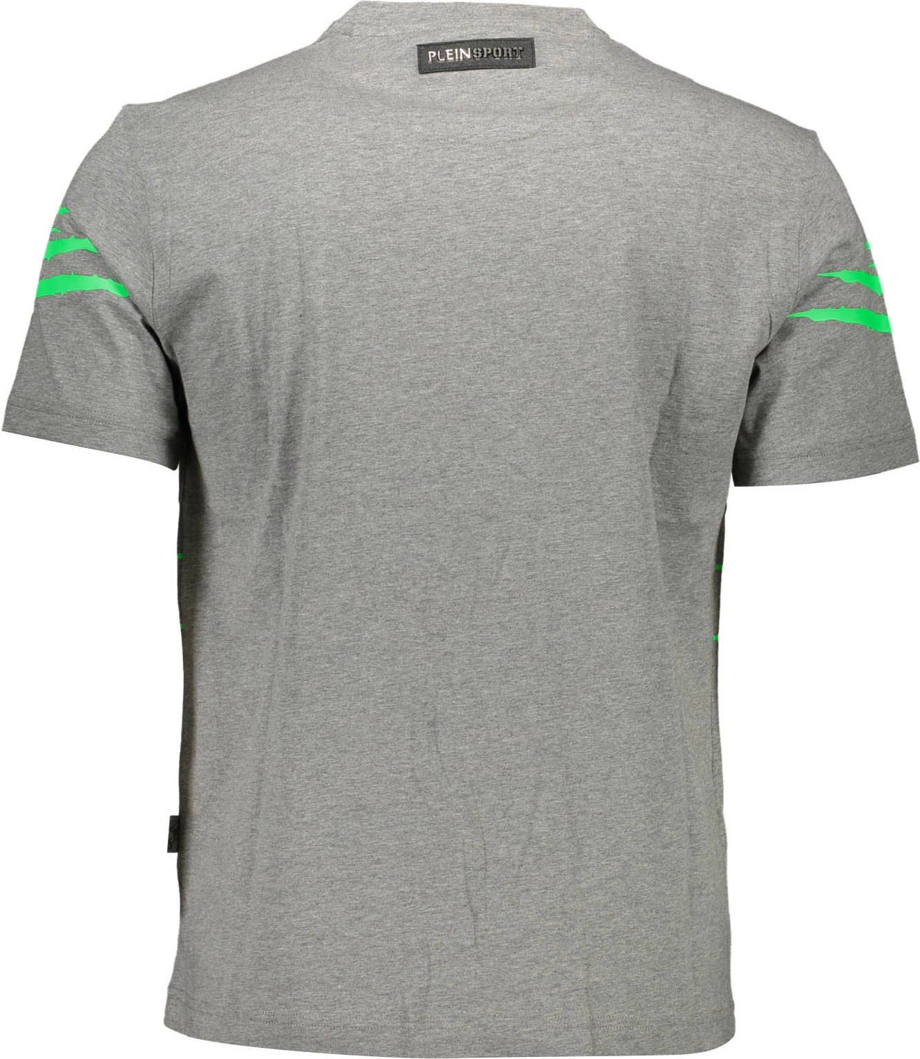 Maicë për meshkuj PLEIN SPORT, gri