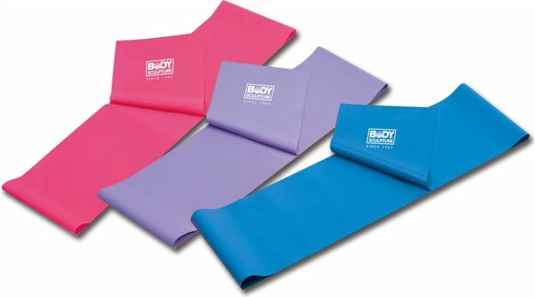 Shirit Pilates Body Sculpture për Femra dhe Meshkuj, Blu