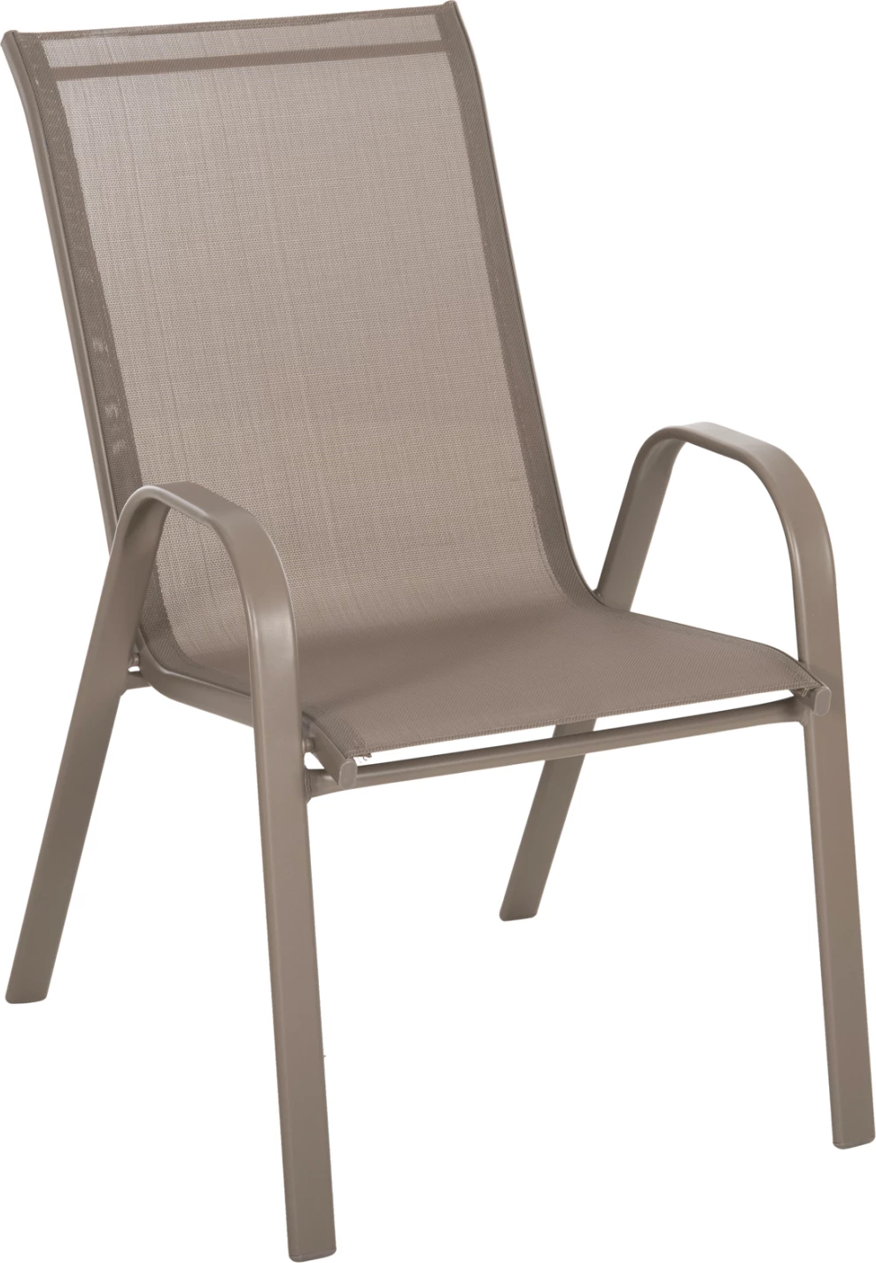 Karrige e jashtme Leon FH5000.04, e kaftë, 54x70x93H cm