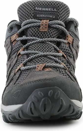 Çizme hiking për meshkuj Merrell, granite