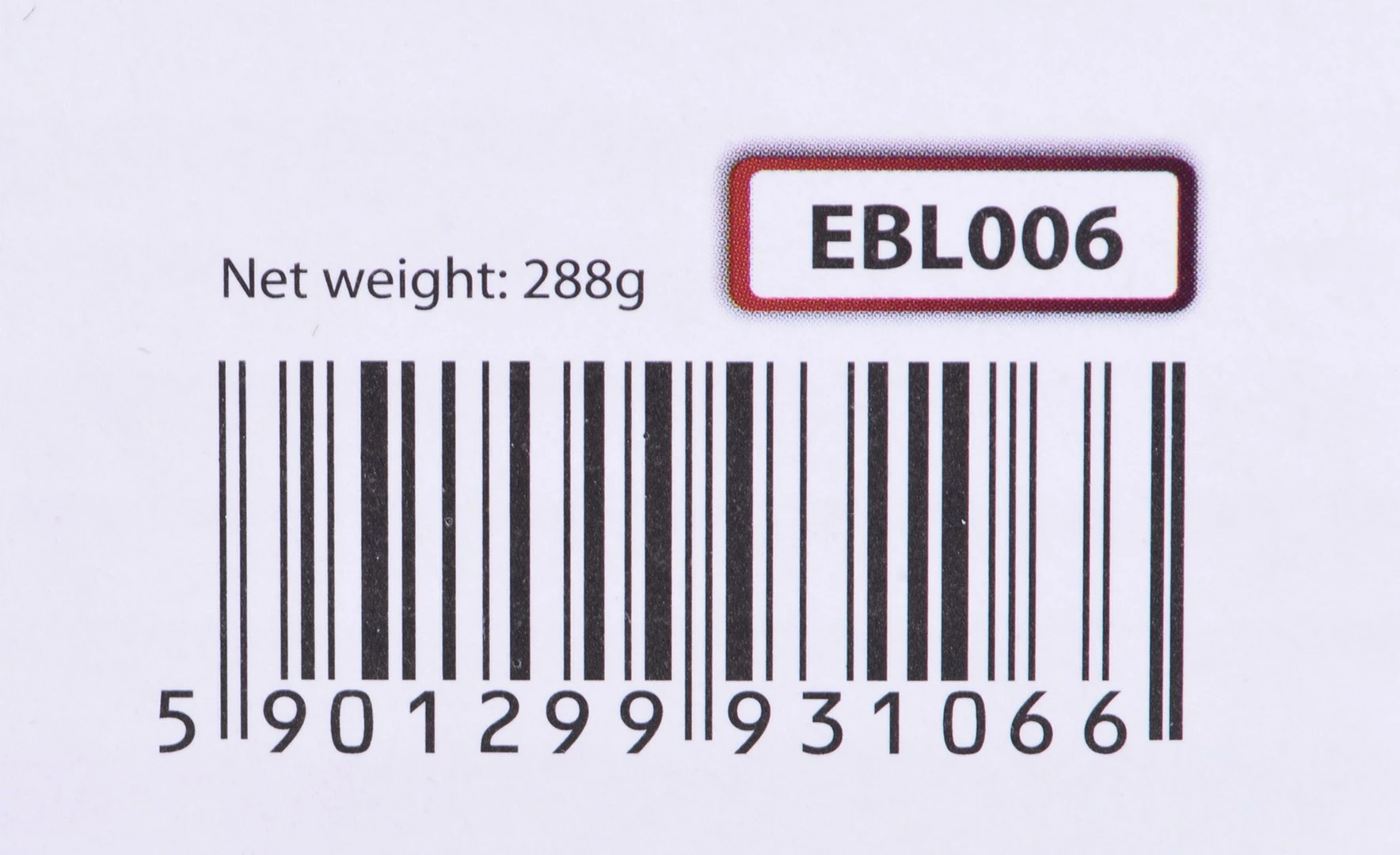 Figaro Esperanza Penelope, 45W, e zezë