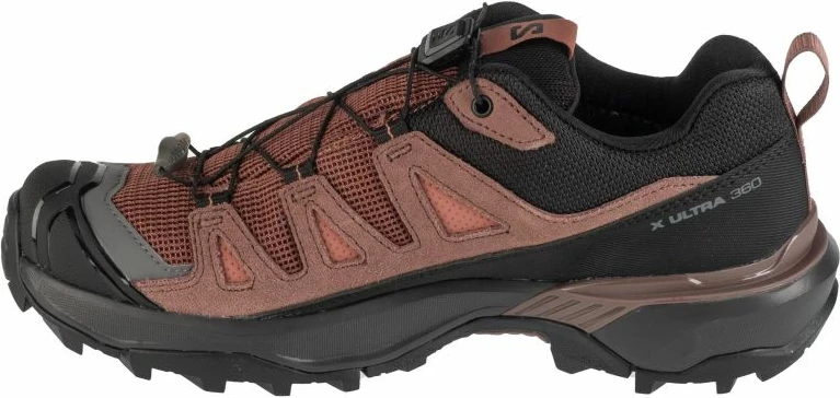 Atlete femra Salomon, të kuqe