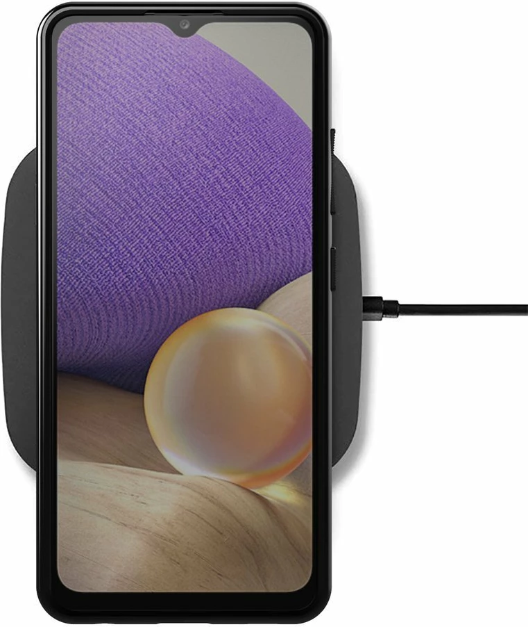Mbështjellës Hurtel Thunder Case për Nokia 5.4, TPU, blu