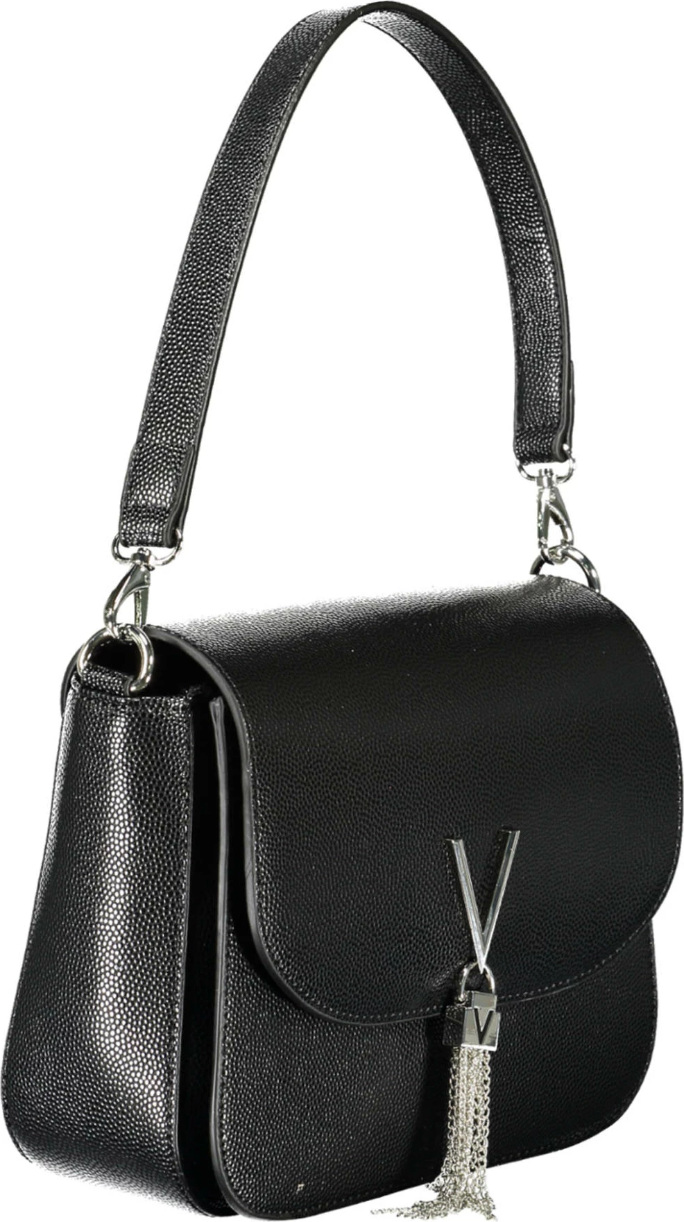 Çantë Valentino Bags femra, e zezë